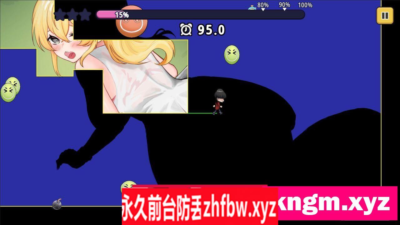 [SLG/PC/官中] Sex Counselor 官方中文版 200M/百度OD]