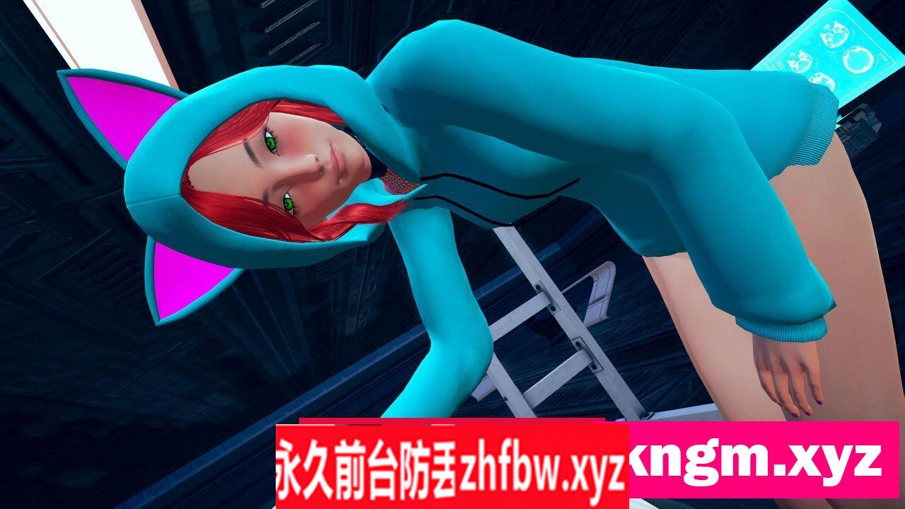【欧美SLG/AIGPT汉化/3D】2040 v0.3.9【PC+安卓/3.06G】