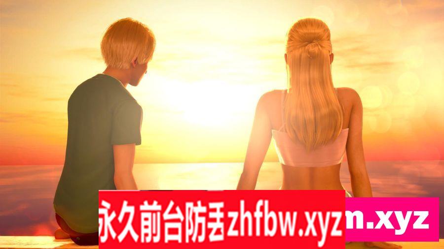 【欧美SLG/AIGPT汉化/3D】罪恶的夏天:禁忌之爱的故事 Sinful Summer: A Tale of Forbidden Love Ch. 2.2【PC+安卓/2.7G】
