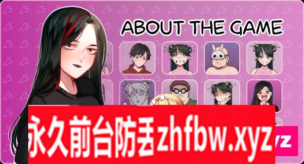 [SLG/PC/官中] Innocent Grape 官中步兵版 400M/百度OD]