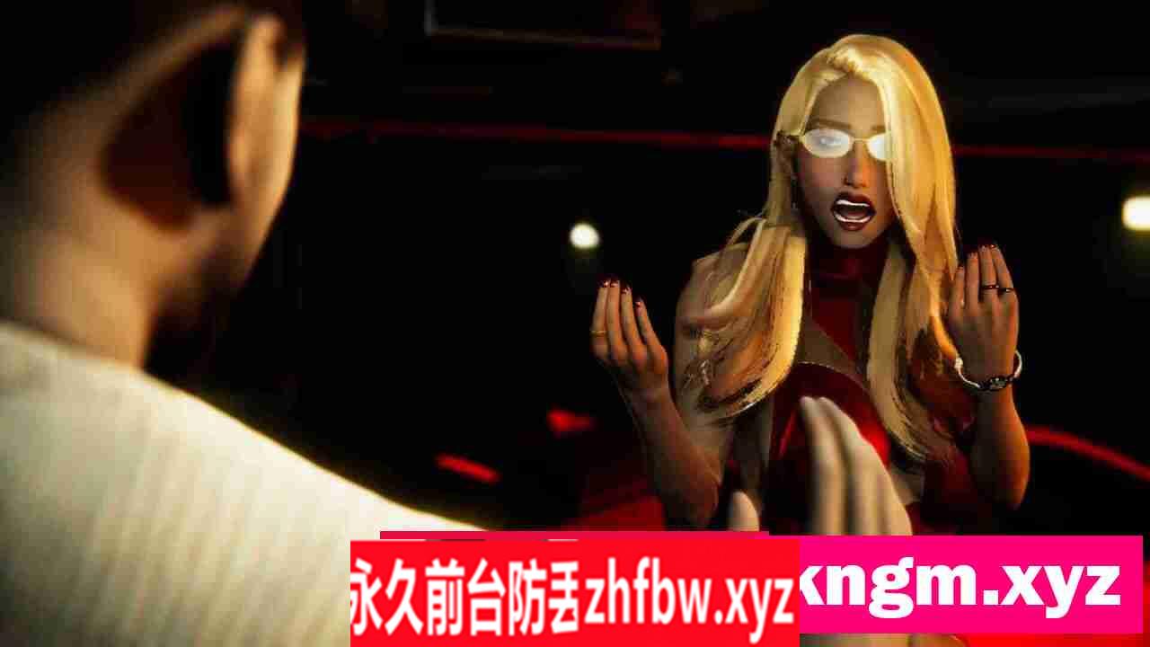 【欧美SLG/AIGPT汉化/3D】私人生活Private Lives [v0.25]【PC+安卓/1.8G】