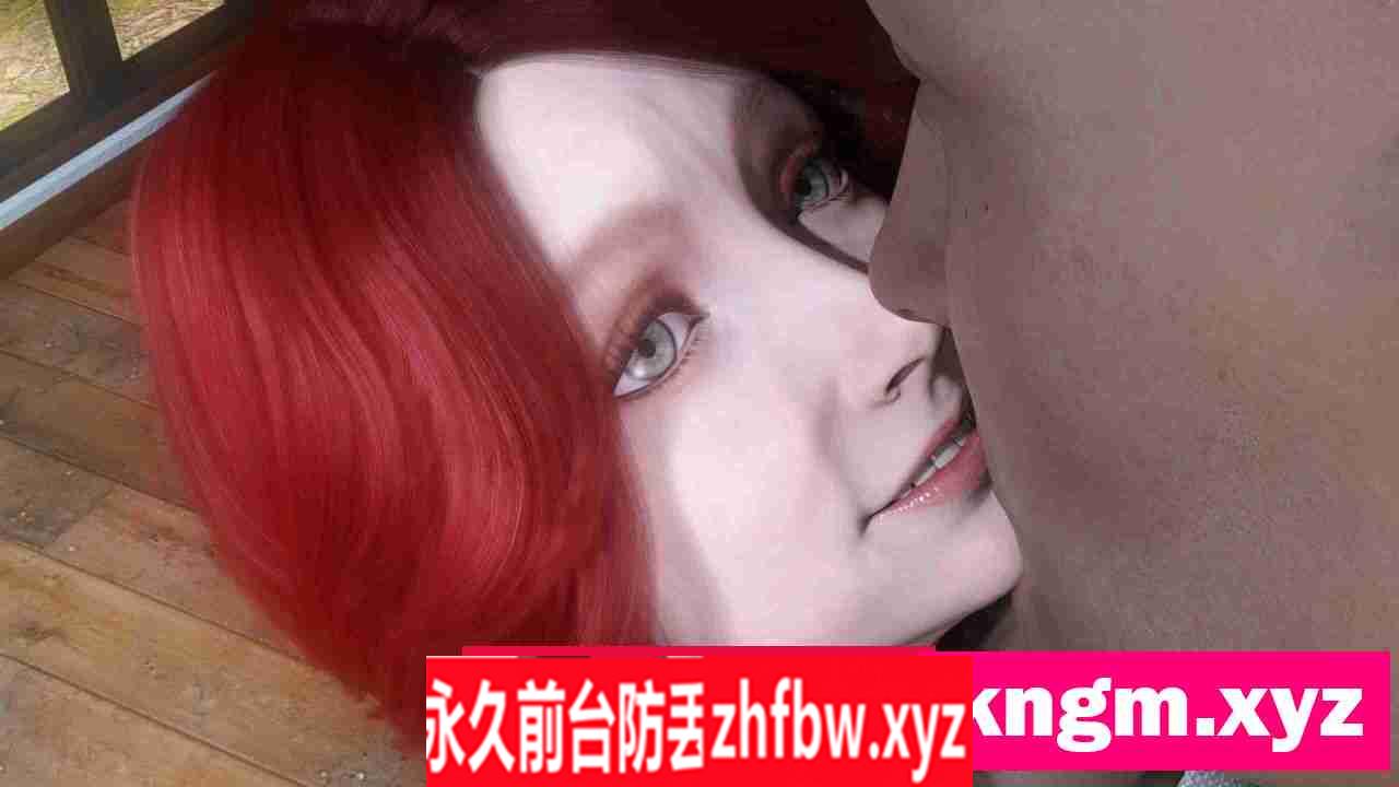 【欧美SLG/AIGPT汉化/3D】BS：尤莉亚的激情Between Shadows: Yuria’s Passion [Ch.2 v1.1]【PC+安卓/3.3G】