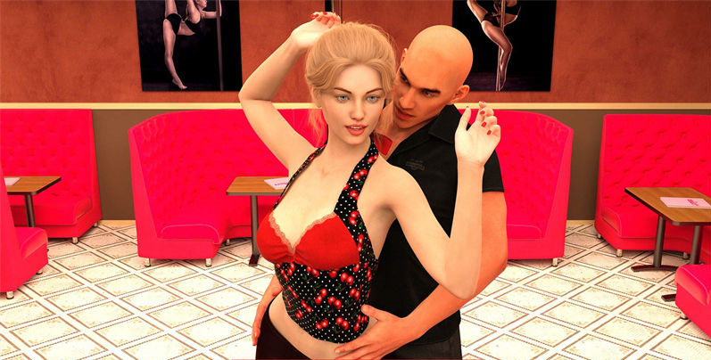 【SLG/汉化】我朋友的一家(My Friend’s Family) ver0.11 汉化版【PC+安卓/2.7G】