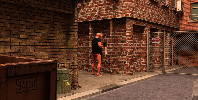 【SLG/汉化】我朋友的一家(My Friend’s Family) ver0.11 汉化版【PC+安卓/2.7G】