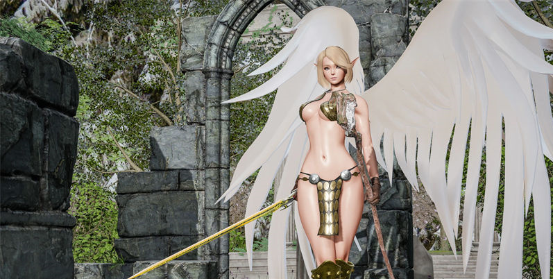 【神作SLG/汉化/动态】堕落(Depravity) ver0.62b 汉化版【PC+安卓/3.7G】