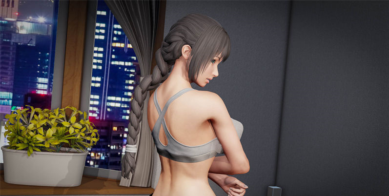 【神作SLG/汉化/动态】堕落(Depravity) ver0.62b 汉化版【PC+安卓/3.7G】