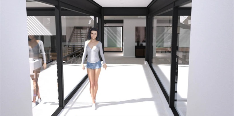 【神作SLG/汉化/动态】不雅的欲望 ver0.24 汉化版【PC+安卓/2.7G&更新】