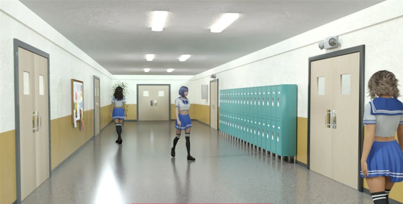 【神作SLG/汉化/动态】不雅的欲望 ver0.24 汉化版【PC+安卓/2.7G&更新】