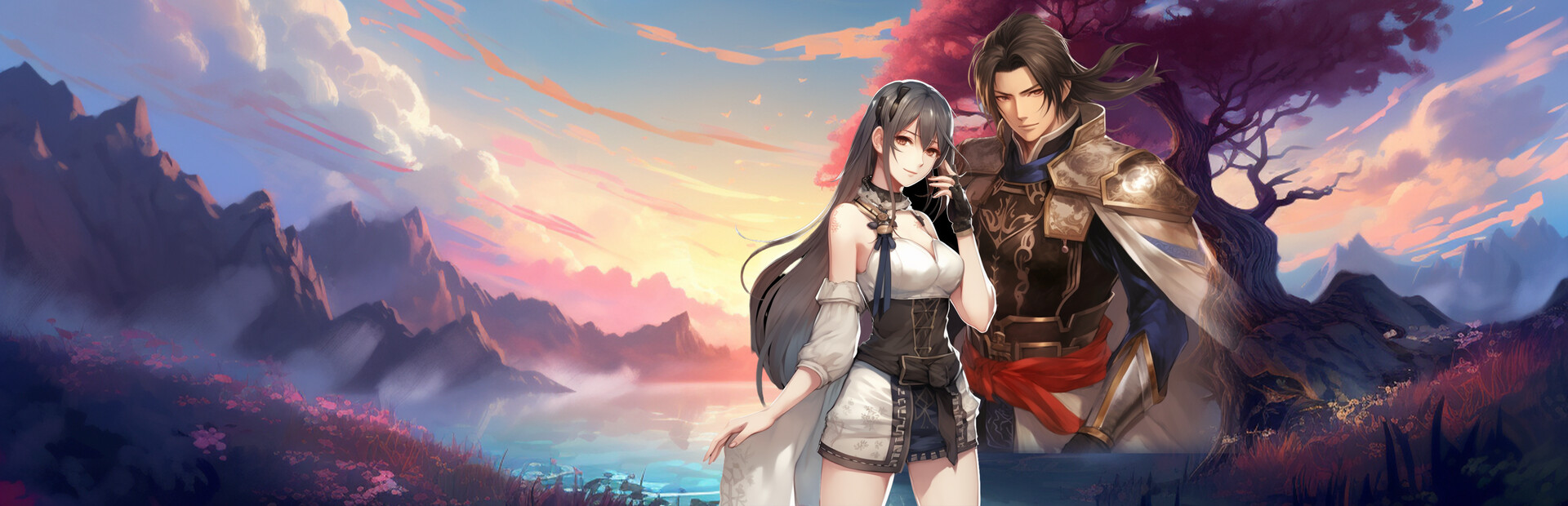 【RPG/官方中文】三国真龙传-Build.12635430-2.2-(官中)【PC+安卓/5G】