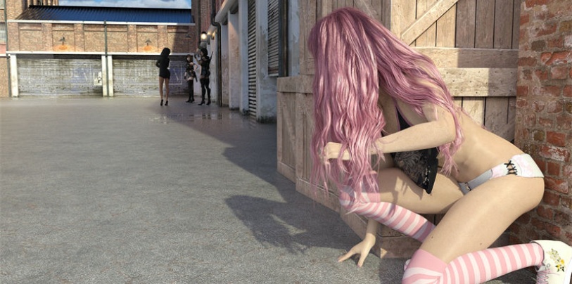 【沙盒SLG/汉化】30岁处男 ver0.24 汉化版【PC+安卓/3.7G】