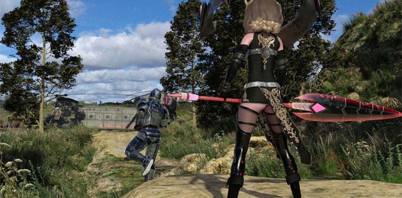 【沙盒SLG/汉化】30岁处男 ver0.24 汉化版【PC+安卓/3.7G】