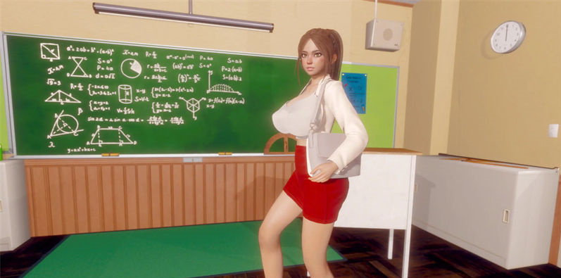 【SLG/汉化】扭曲的记忆(Twisted Memories) ver0.7 汉化版【PC+安卓/2.3G/更新】