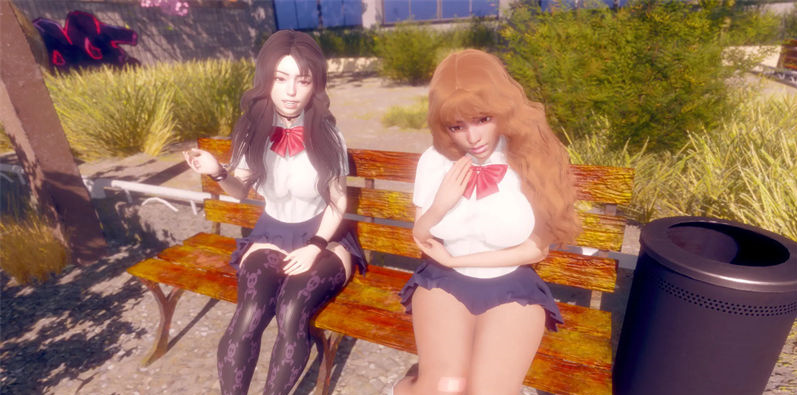 【SLG/汉化】扭曲的记忆(Twisted Memories) ver0.7 汉化版【PC+安卓/2.3G/更新】