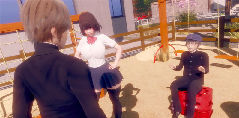 【SLG/汉化】扭曲的记忆(Twisted Memories) ver0.7 汉化版【PC+安卓/2.3G/更新】