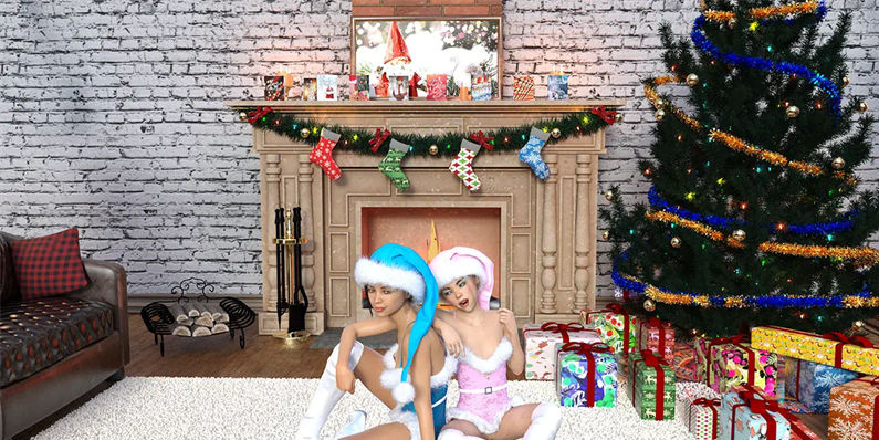 【沙盒SLG/汉化】家族企业 ver0.08 v4B 汉化版【PC+安卓/2.8G】