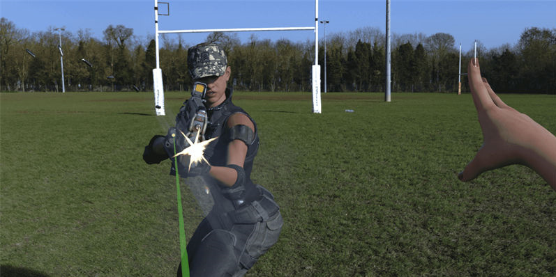 【SLG/汉化/动态】自由卫士学院 ver0.75 汉化版【PC+安卓/3.7G】