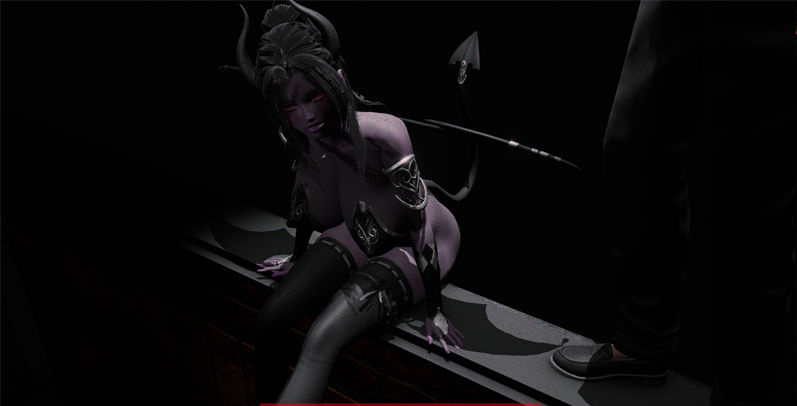 【SLG/汉化/动态】永恒的复仇 ver0.1.0 汉化版【PC+安卓/900M】