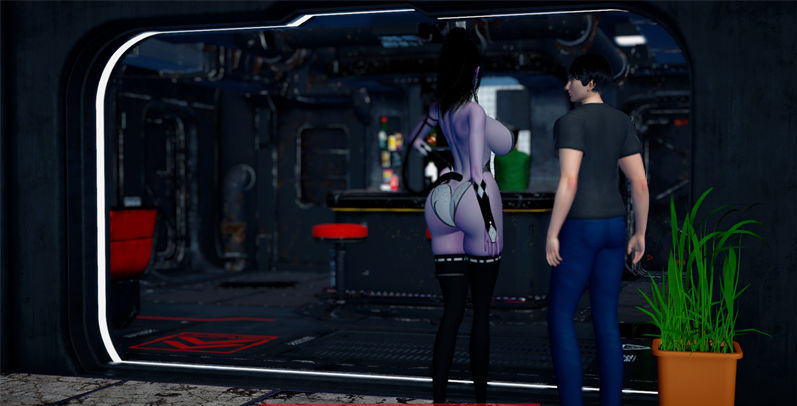 【SLG/汉化/动态】永恒的复仇 ver0.1.0 汉化版【PC+安卓/900M】