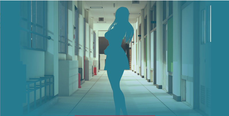 【SLG/汉化/动态】永恒的复仇 ver0.1.0 汉化版【PC+安卓/900M】