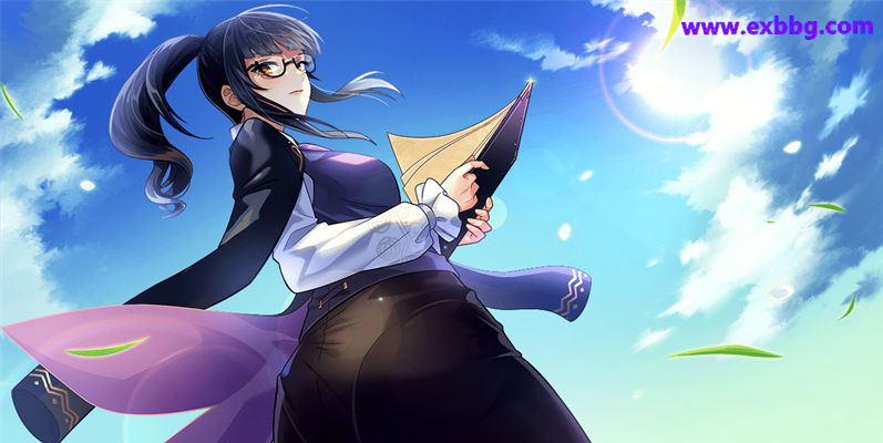 【RPG/中文】魅影炼金：西尔维娅的心跳都市计划 官方中文步兵版+全想【PC+安卓/全CV/1G】