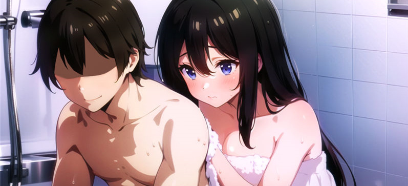 【RPG/汉化】新婚妻子埃罗的沉沦 官方中文版+全回想+全CG包+CV 【PC+安卓/1G】