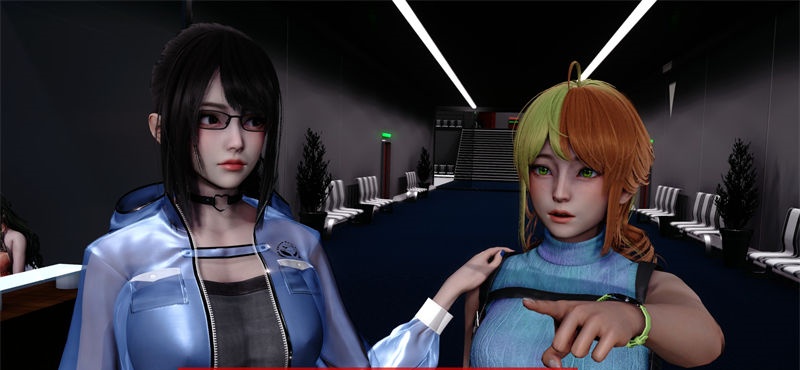 【SLG/汉化】英雄到反派重制版 ver0.3.1 汉化版【2.3G/PC+安卓】