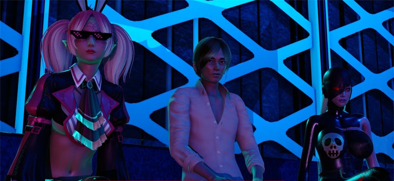 【SLG/汉化】英雄到反派重制版 ver0.3.1 汉化版【2.3G/PC+安卓】