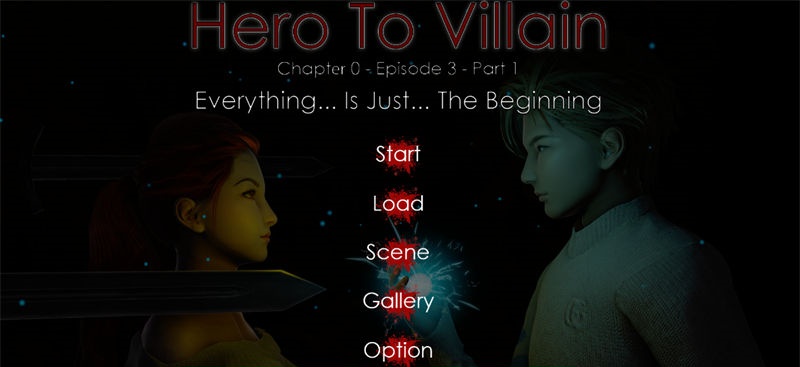 【SLG/汉化】英雄到反派重制版 ver0.3.1 汉化版【2.3G/PC+安卓】