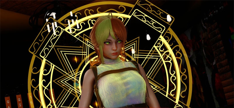 【SLG/汉化】英雄到反派重制版 ver0.3.1 汉化版【2.3G/PC+安卓】