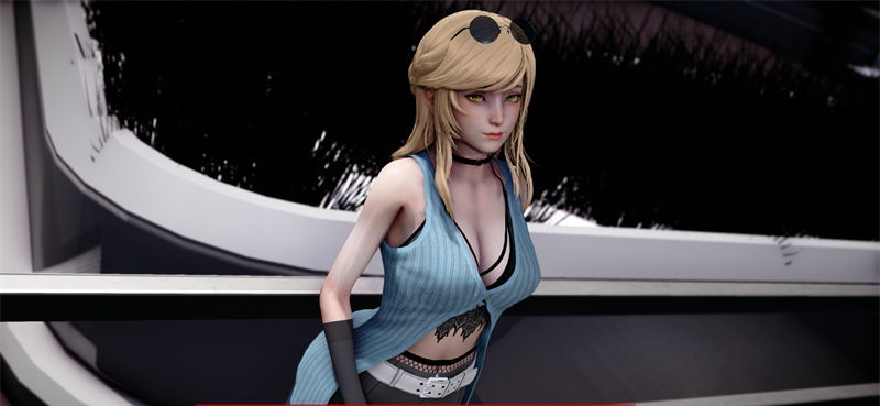 【SLG/汉化】英雄到反派重制版 ver0.3.1 汉化版【2.3G/PC+安卓】