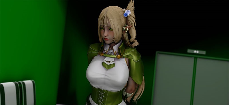 【SLG/汉化】英雄到反派重制版 ver0.3.1 汉化版【2.3G/PC+安卓】