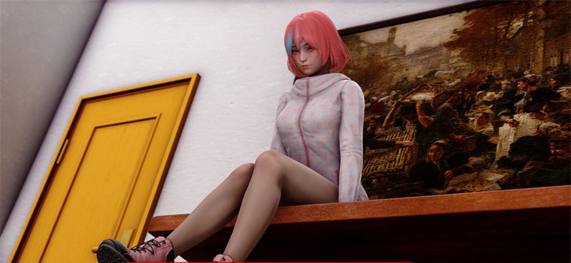 【SLG/汉化】英雄到反派重制版 ver0.3.1 汉化版【2.3G/PC+安卓】