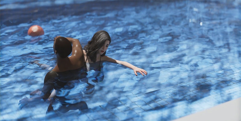 【SLG/汉化/动态】丹弗斯小姐(Ms.Denvers) ver0.05 汉化版【PC+安卓/2G/更新】