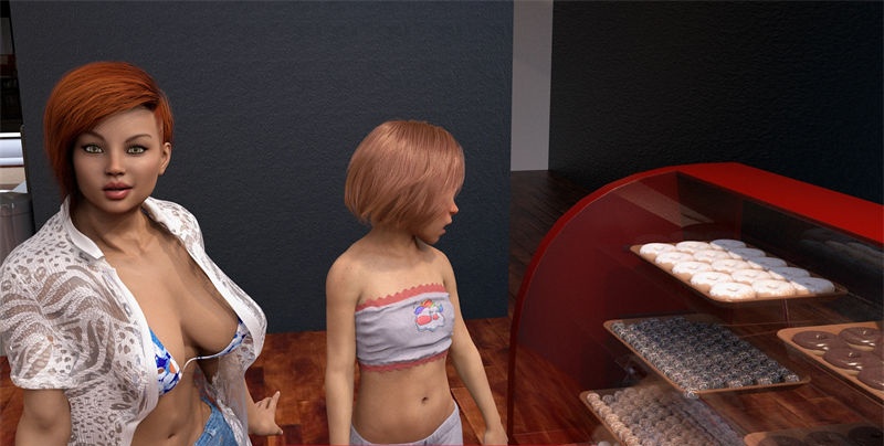 【SLG/汉化/动态】UC8 ver0.1.2 汉化版【PC+安卓/2.5G】