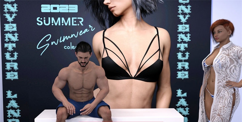 【SLG/汉化/动态】UC8 ver0.1.2 汉化版【PC+安卓/2.5G】