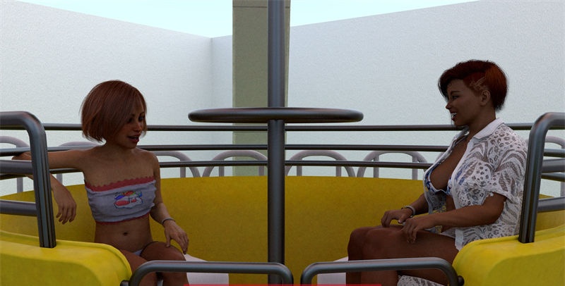 【SLG/汉化/动态】UC8 ver0.1.2 汉化版【PC+安卓/2.5G】