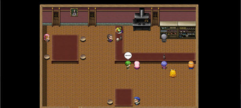 【RPG/汉化】Obscurite Magie:古代遗迹的魔物 汉化版【PC+安卓/800M】