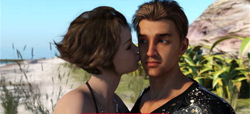 【沙盒SLG/汉化】乐园(Euphoria-u4ia) ver1.01 汉化版【PC+安卓/3.2G】