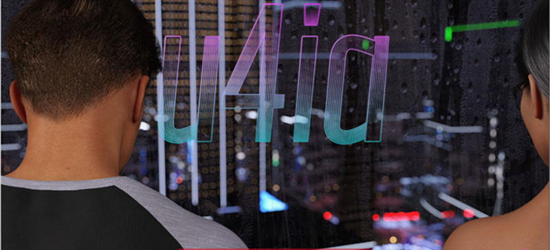 【沙盒SLG/汉化】乐园(Euphoria-u4ia) ver1.01 汉化版【PC+安卓/3.2G】