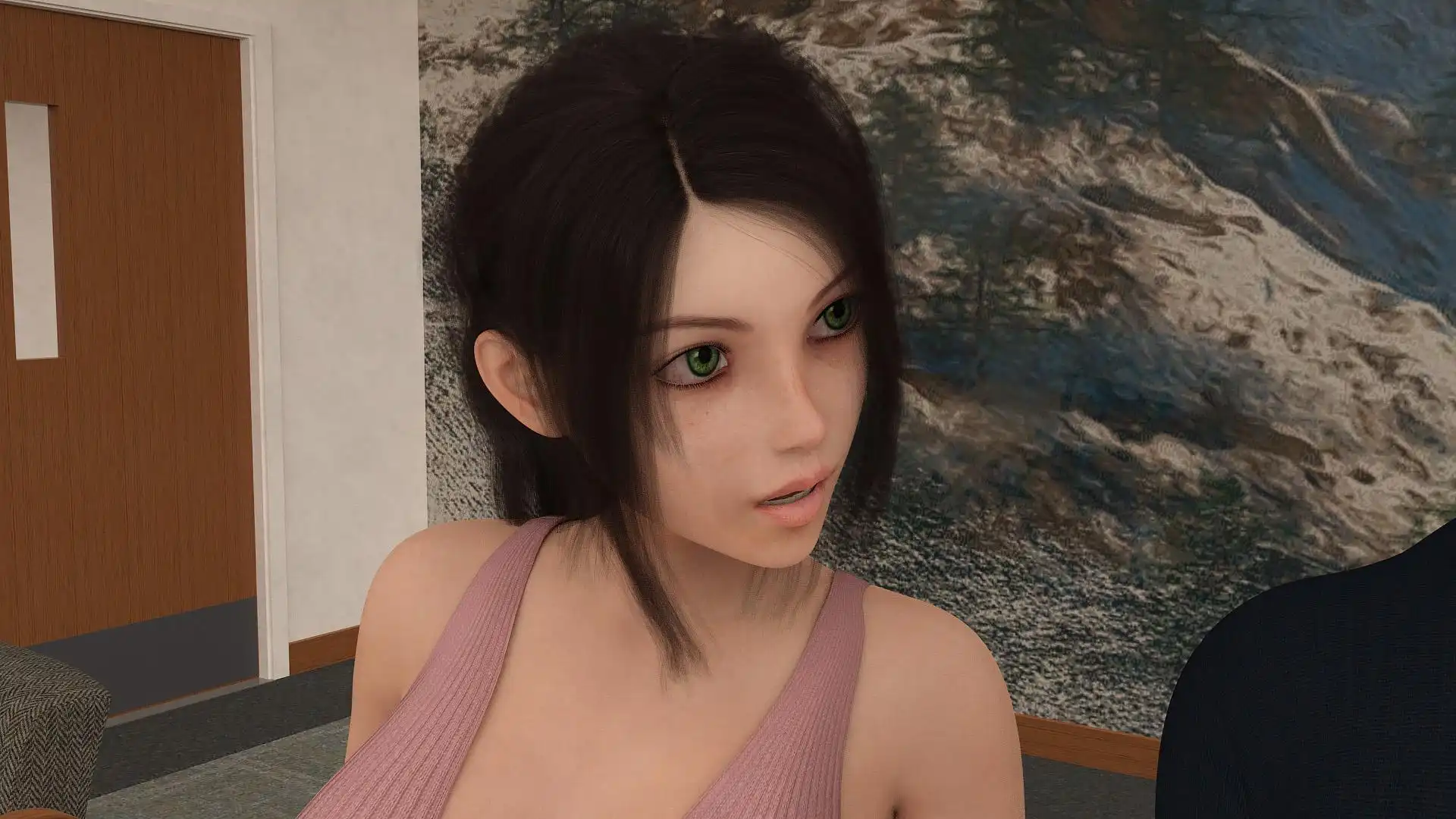 【欧美SLG/汉化/动态】爸爸与女儿的爱情0.053汉化版【PC+安卓/2.92GB/更新】