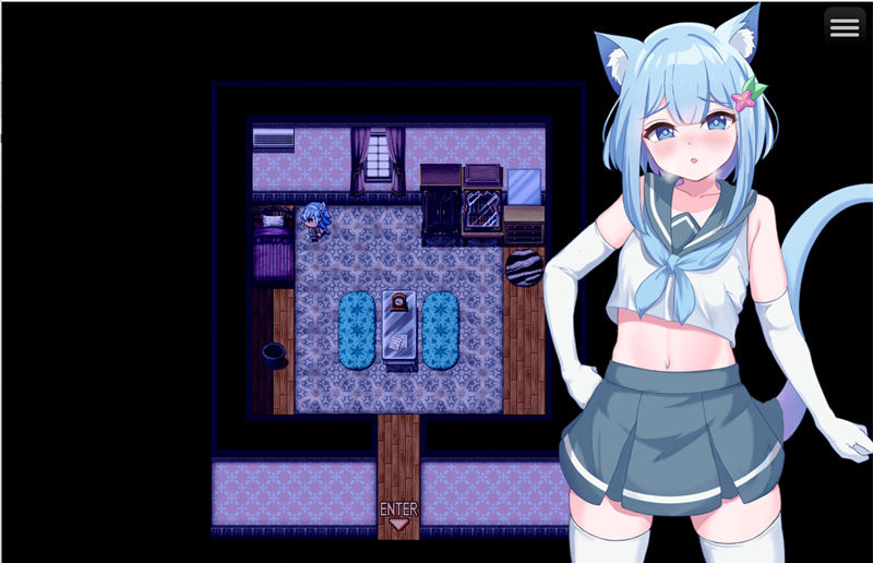 【日系RPG/AIGPT汉化】散步露出之委员长在FQQ JP1.0XY版【PC+安卓/620M】