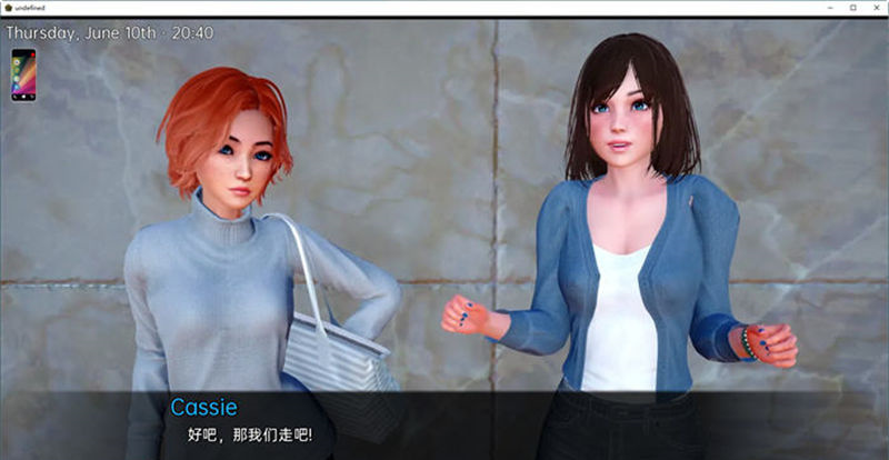 【SLG/汉化】风暴赛德(Stormside) ver0.22.06 汉化版【PC+安卓/3.8G/更新】