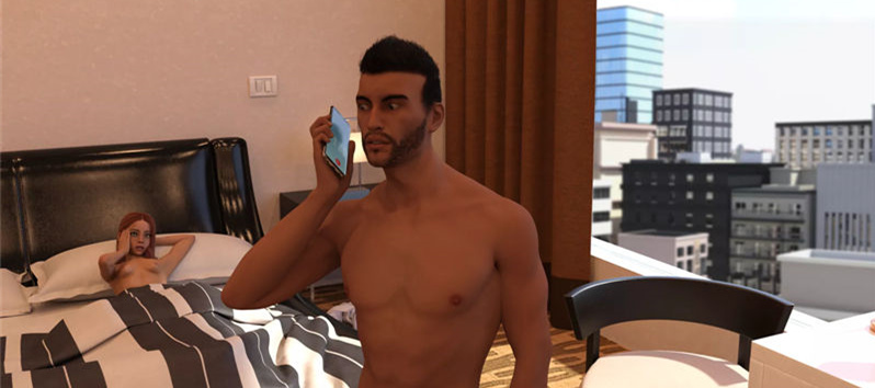 【SLG/汉化】无限:永无止境 Limitless P2 汉化版【PC+安卓/4.4G】