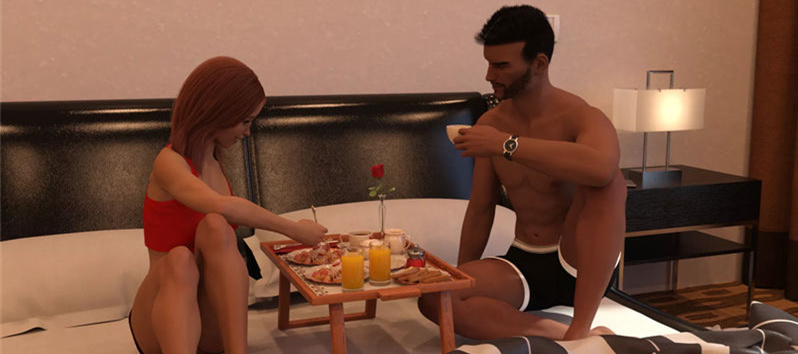 【SLG/汉化】无限:永无止境 Limitless P2 汉化版【PC+安卓/4.4G】