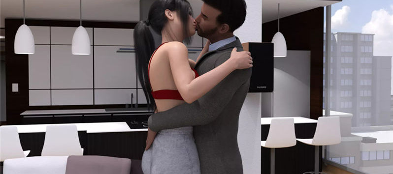 【SLG/汉化】无限:永无止境 Limitless P2 汉化版【PC+安卓/4.4G】