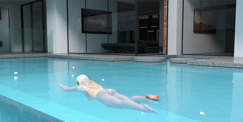 【沙盒SLG/汉化】成长纪事(My Early Life) Ep.5 汉化版【PC+安卓/2.2G】