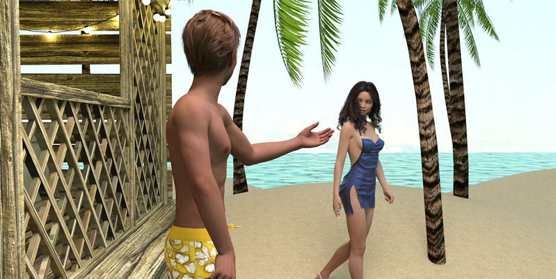 【沙盒SLG/汉化】成长纪事(My Early Life) Ep.5 汉化版【PC+安卓/2.2G】