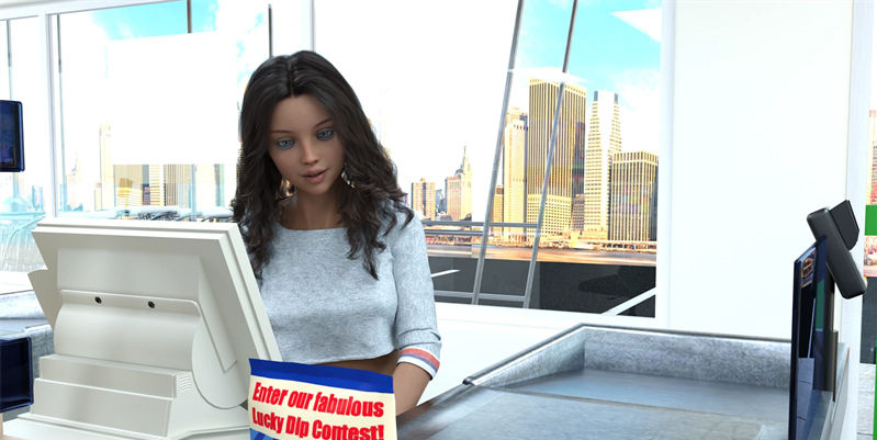 【沙盒SLG/汉化】成长纪事(My Early Life) Ep.5 汉化版【PC+安卓/2.2G】