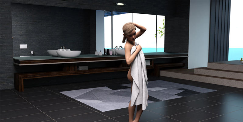 【沙盒SLG/汉化】成长纪事(My Early Life) Ep.5 汉化版【PC+安卓/2.2G】