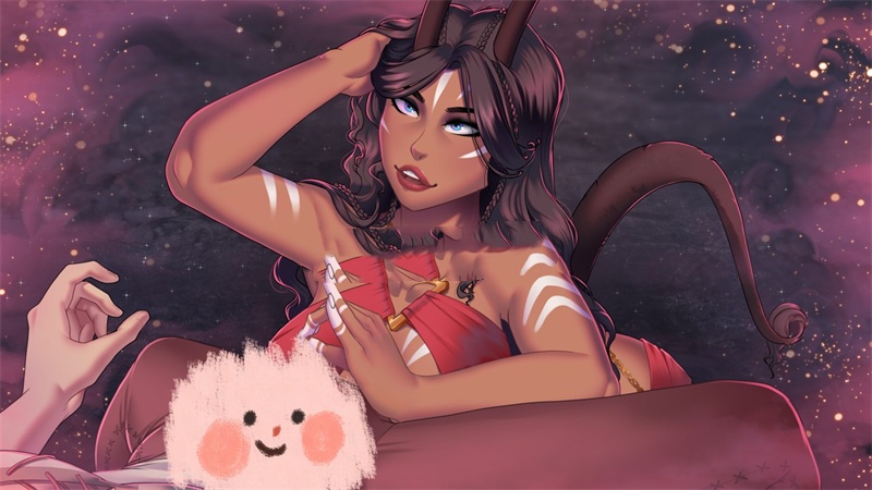 【2D手绘SLG/汉化】肮脏的幻想 V2.3.0 汉化版【PC+安卓/1G/更新】